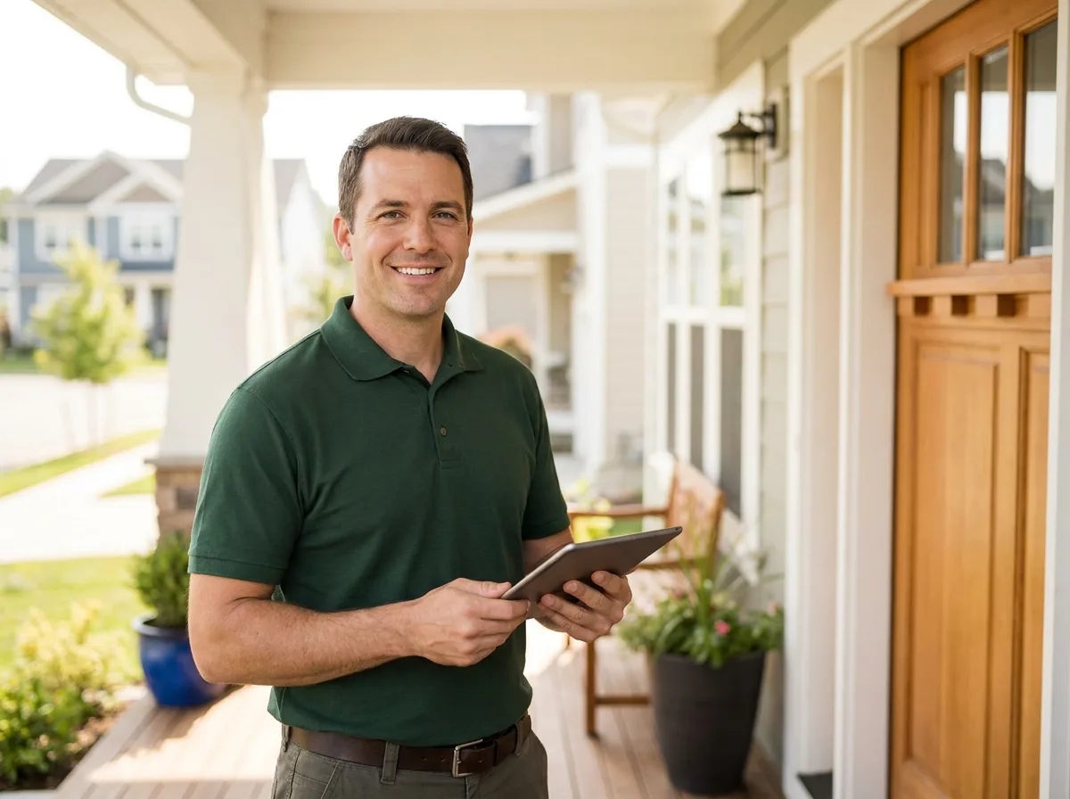 Pest control FAQs for Titonka, IA